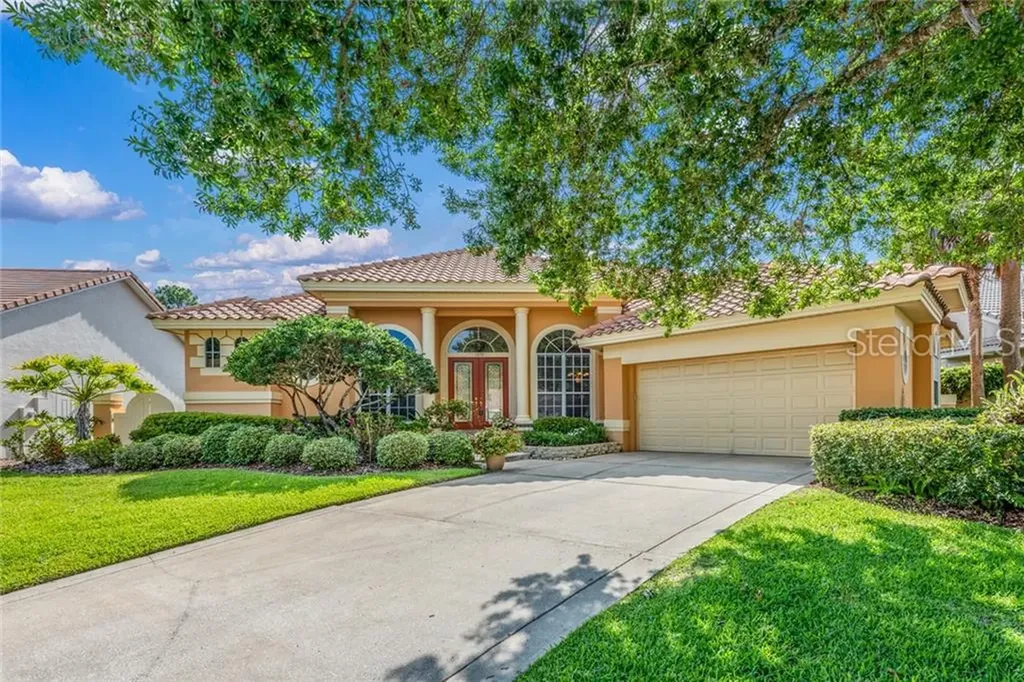 1276 Glen Cannon Court Lake Mary FL 32746