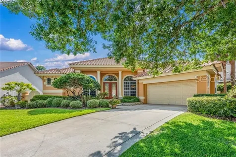 1276 Glen Cannon Court Lake Mary FL 32746