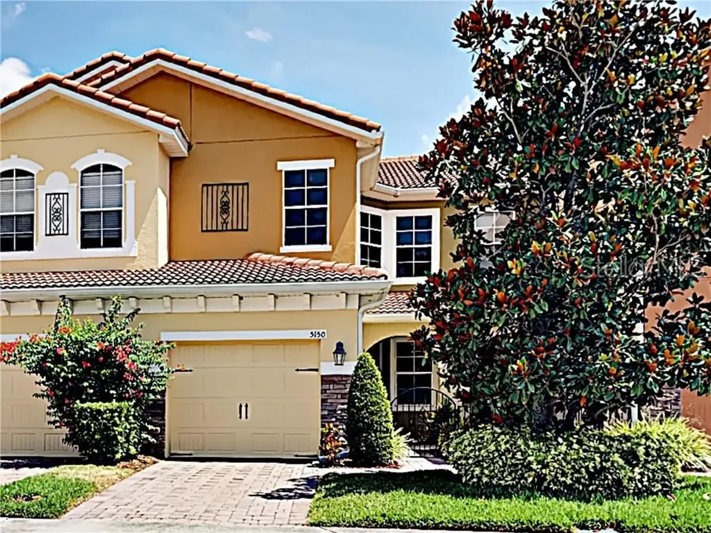 5150 Fiorella Lane Sanford FL 32771