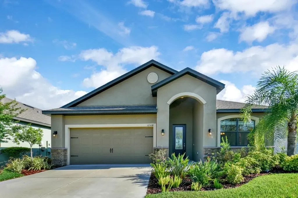 12508 Ballentrae Forest Drive Riverview FL 33579