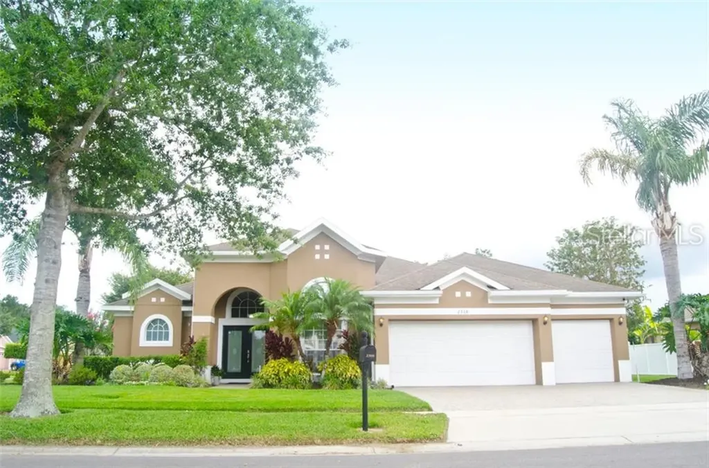 2308 Pond Cove Way Apopka FL 32712