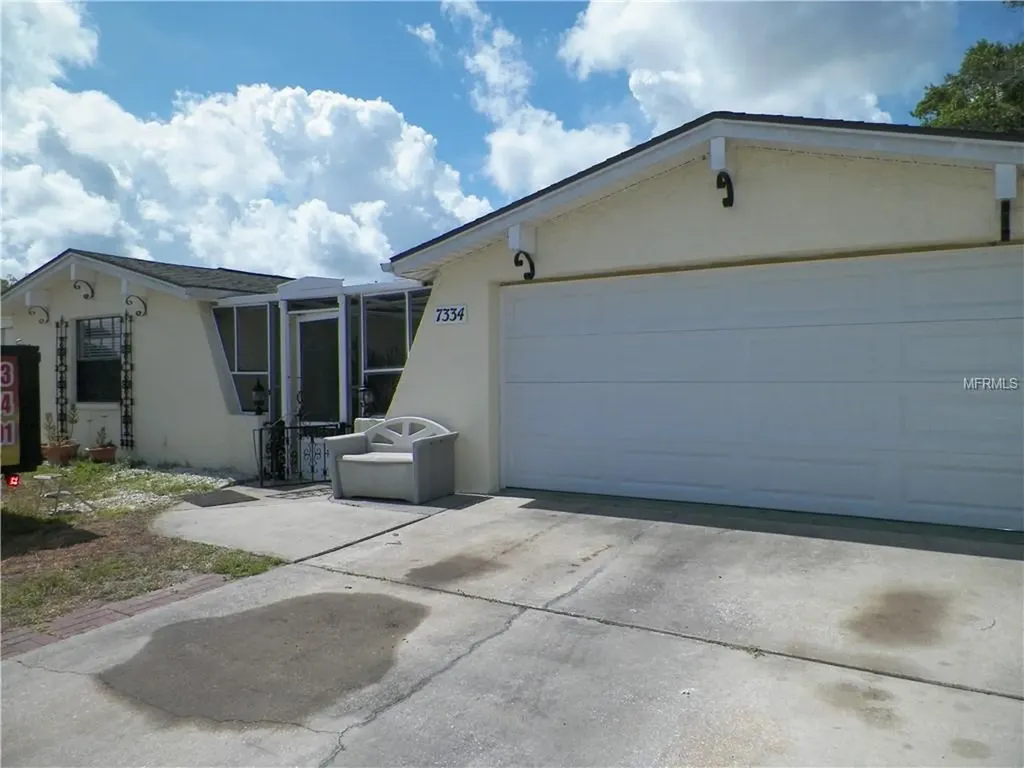 7334 Fox Hollow Drive Port Richey FL 34668