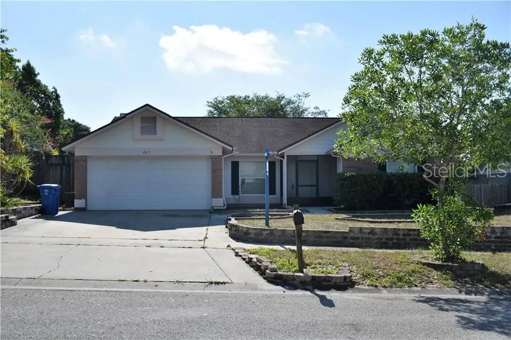2819 Timberway Place Brandon FL 33511
