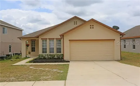 25146 Chipshot Court Sorrento FL 32776