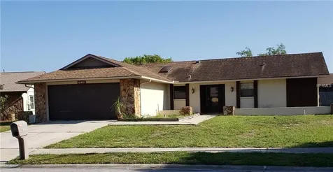 7428 Bramblewood Drive Port Richey FL 34668