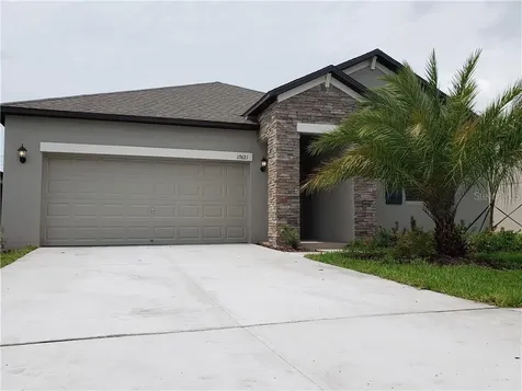 10621 Bahama Woodstar Court Riverview FL 33579