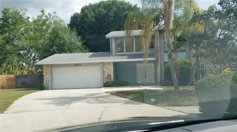 5504 Raven Court Tampa FL 33625