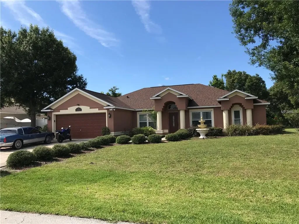 401 Jeffers Street Deltona FL 32725
