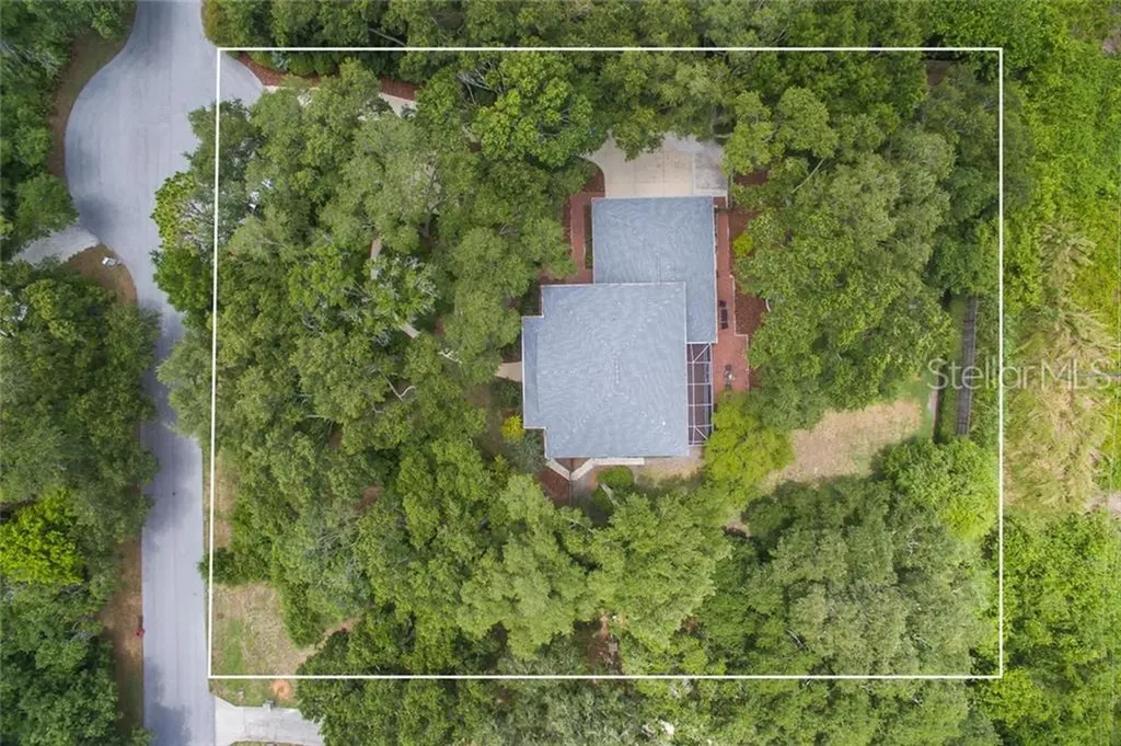 4609 Hidden Forest Lane Sarasota FL 34235