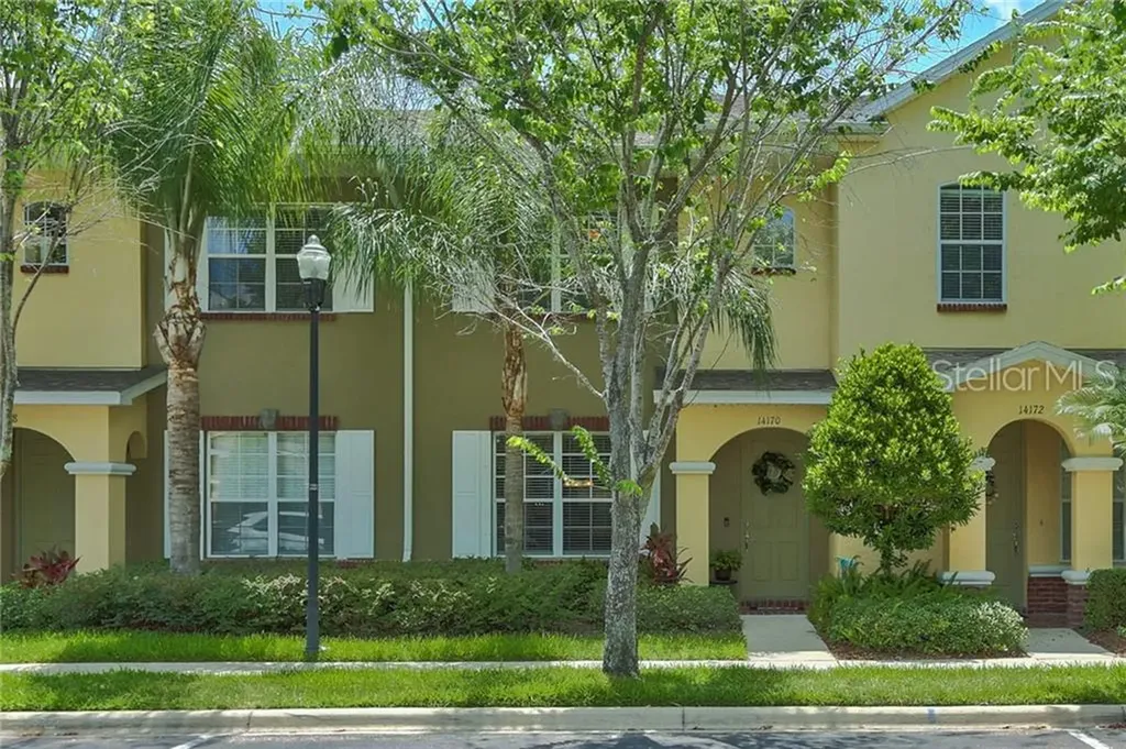 14170 Stilton Street Tampa FL 33626
