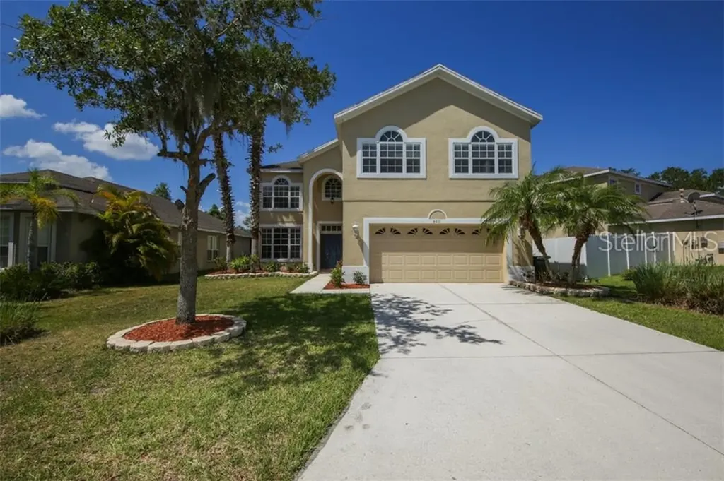 6011 36th Court E Ellenton FL 34222