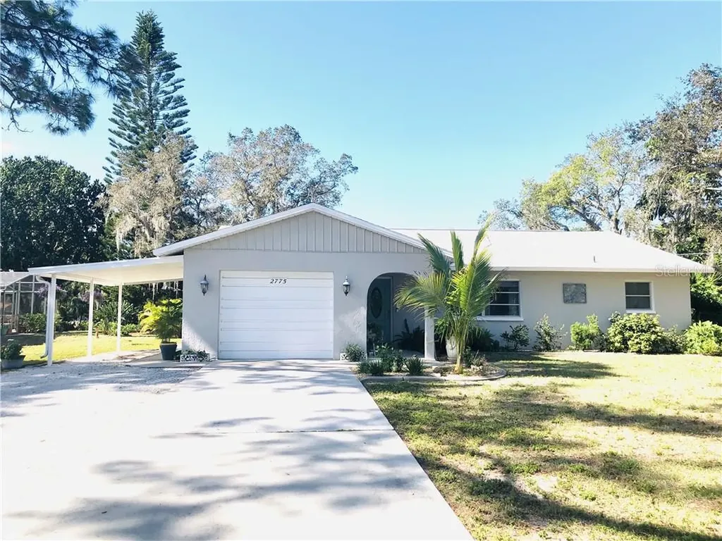 2775 Alamander Avenue Englewood FL 34223