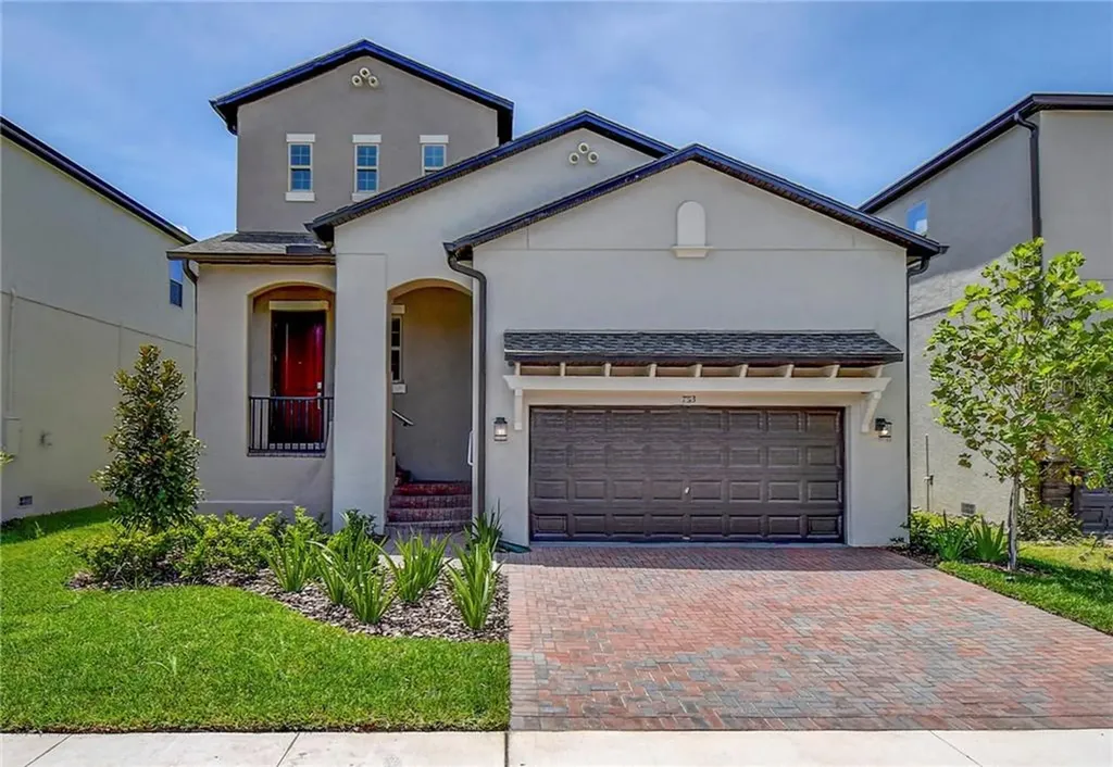 7409 S Faul Street Tampa FL 33616