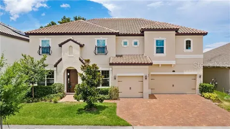 16663 Varone Cove Court Winter Garden FL 34787