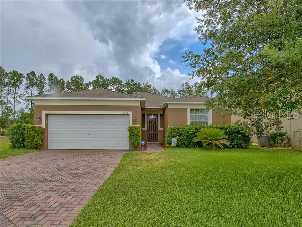 6008 Windsong Oak Drive Leesburg FL 34748