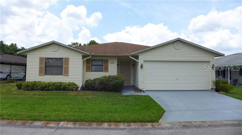 4955 Colonnades Club Boulevard Lakeland FL 33811