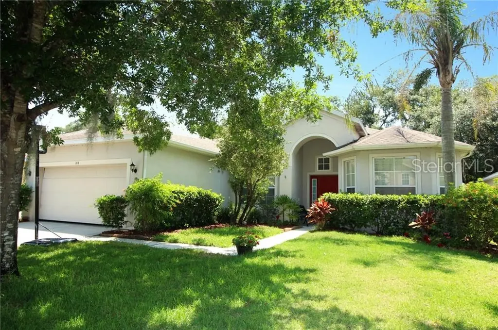 188 Magnolia Park Trail Sanford FL 32773