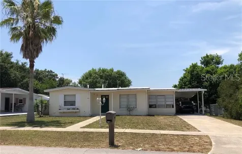 2344 Greenwood Street Deltona FL 32738