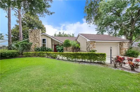 1248 Golfside Drive Winter Park FL 32792