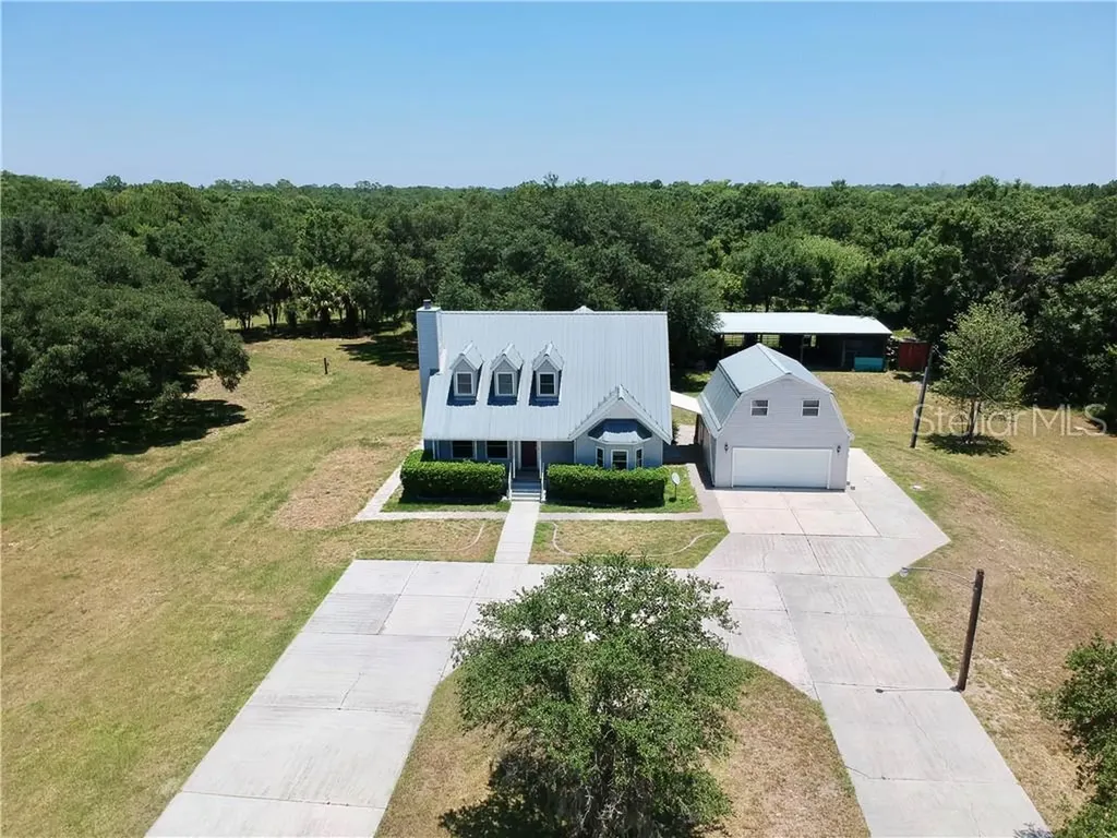 2292 SW Ali Terrace Arcadia FL 34266