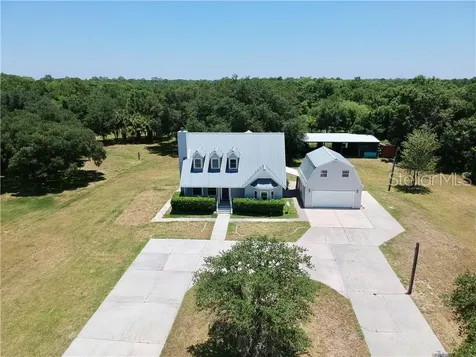 2292 SW Ali Terrace Arcadia FL 34266