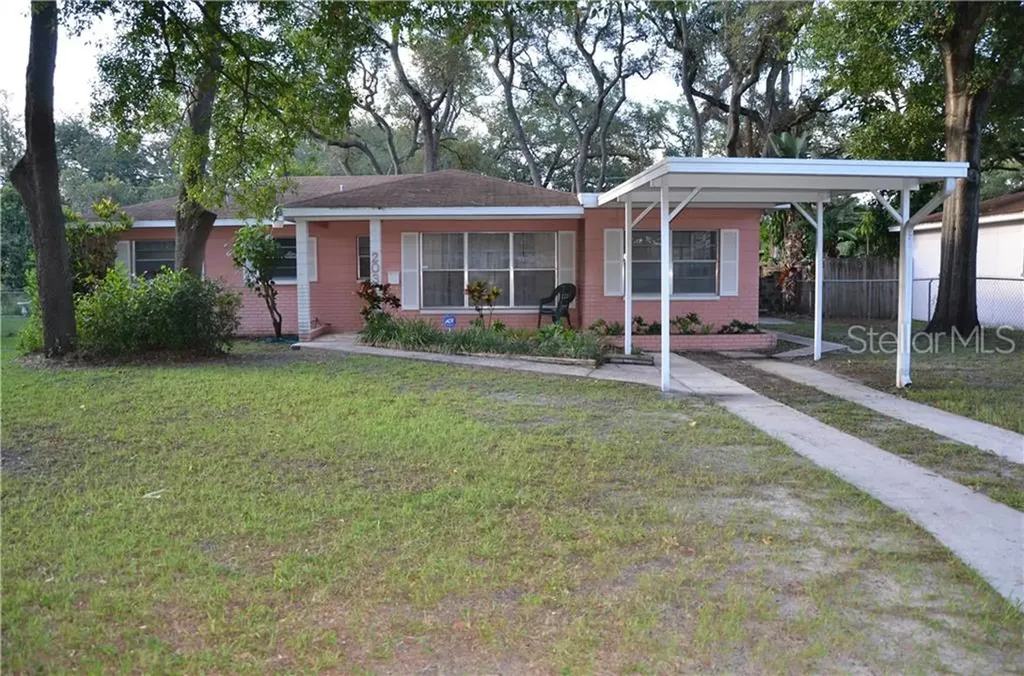 203 W Azalea Avenue Tampa FL 33612