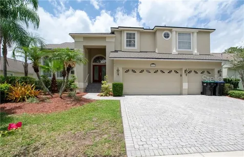 267 Isle Of Sky Circle Orlando FL 32828