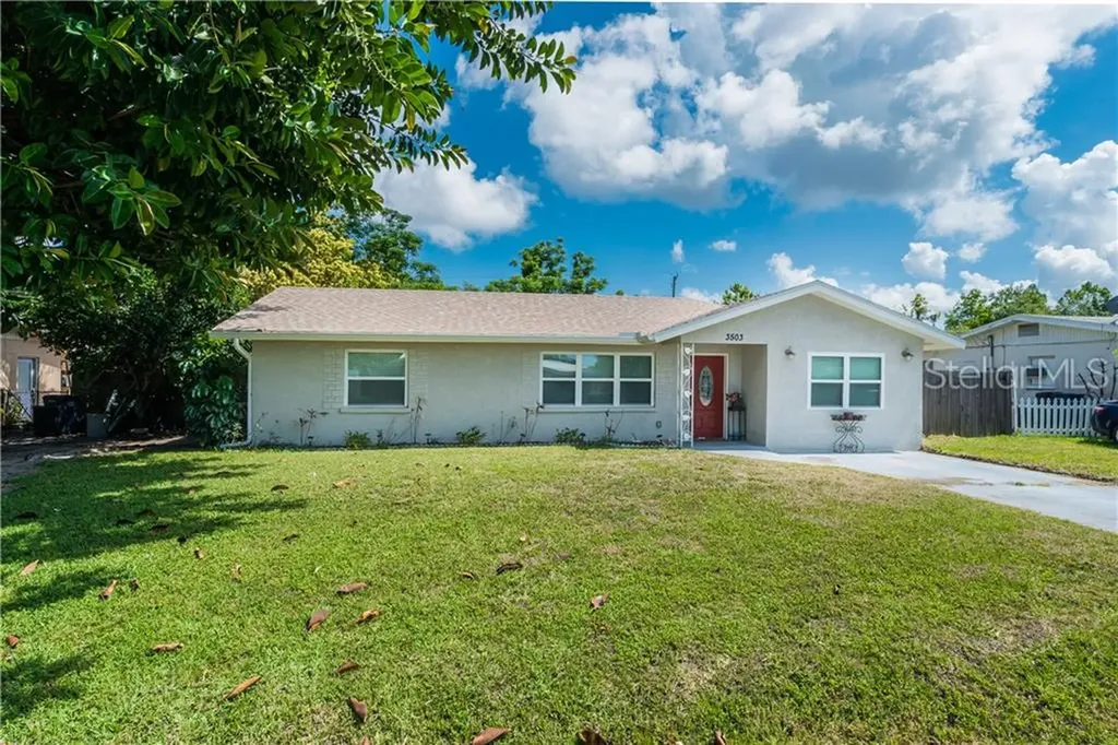 3503 46th Avenue Drive W Bradenton FL 34210