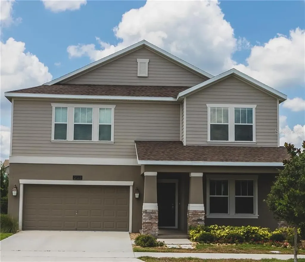 3133 Dark Sky Drive Harmony FL 34773