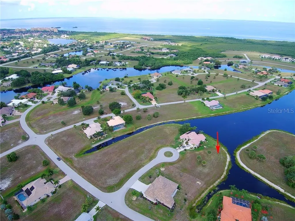 24172 Cuman Court Punta Gorda FL 33955