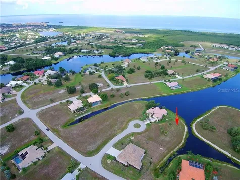 24172 Cuman Court Punta Gorda FL 33955