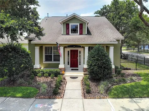 913 Butter Oaks Court Winter Garden FL 34787