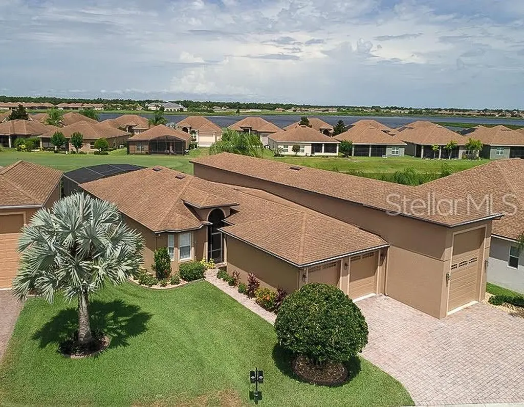 4276 Dunmore Drive Lake Wales FL 33859