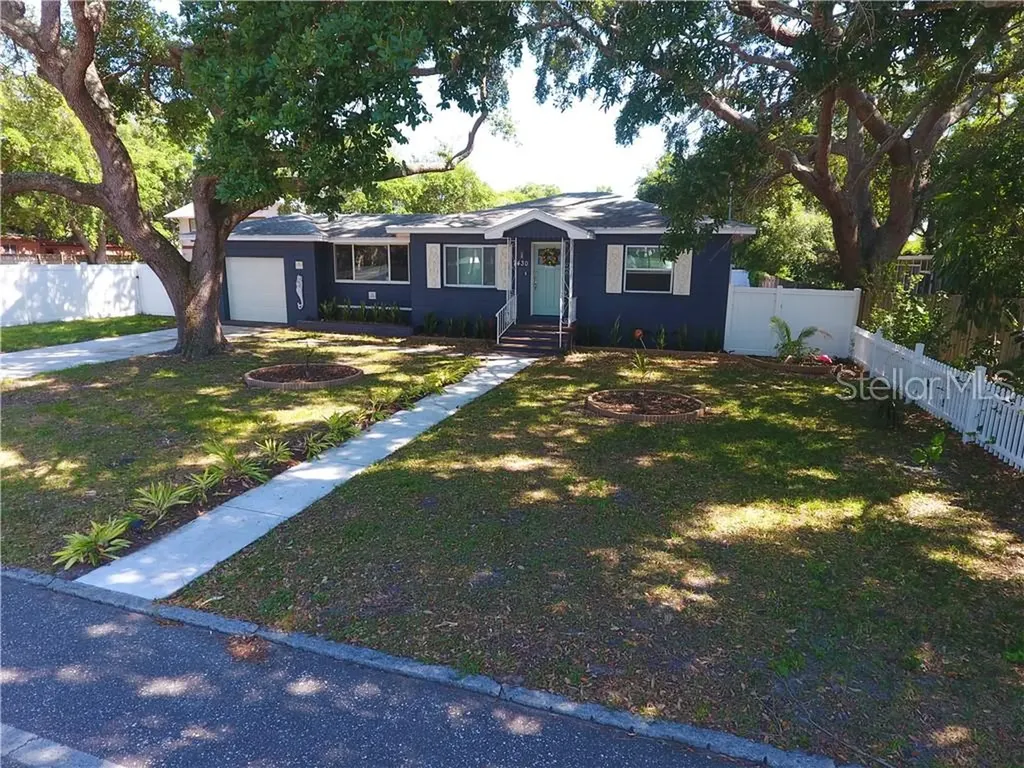 7430 5th Avenue N St Petersburg FL 33710