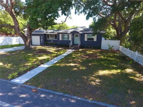 7430 5th Avenue N St Petersburg FL 33710