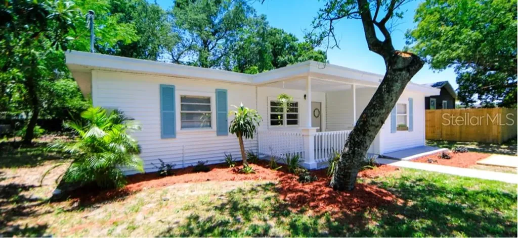 3603 E Caracas Street Tampa FL 33610