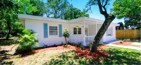 3603 E Caracas Street Tampa FL 33610