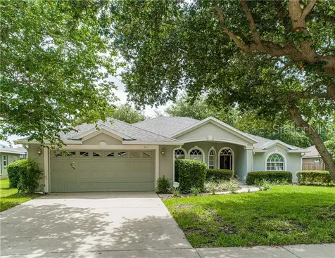 341 Sabal Springs Court Debary FL 32713
