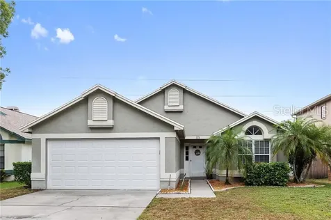 374 Morning Glory Drive Lake Mary FL 32746