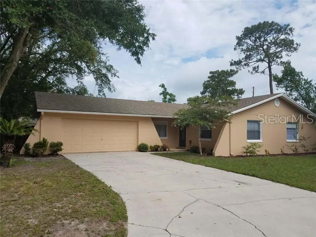 370 Diane Court Casselberry FL 32707