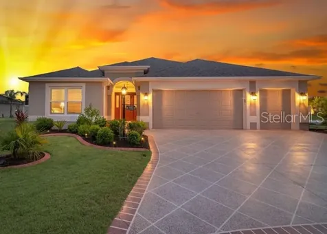 4106 Coward Court The Villages FL 32163