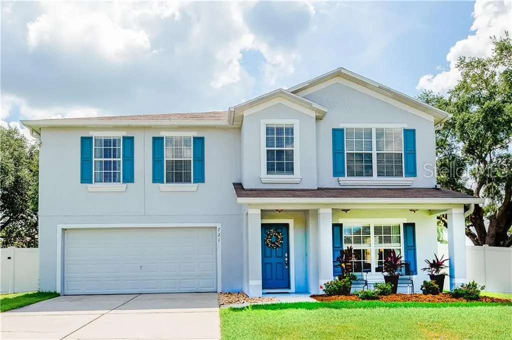 721 Sterling Spring Road Orlando FL 32828
