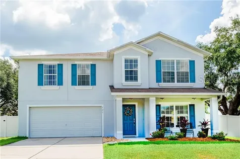721 Sterling Spring Road Orlando FL 32828