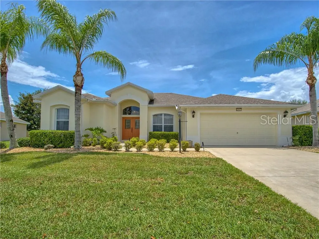 27417 Desert Rose Court Leesburg FL 34748