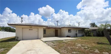 3843 Sugar Lane Sarasota FL 34235