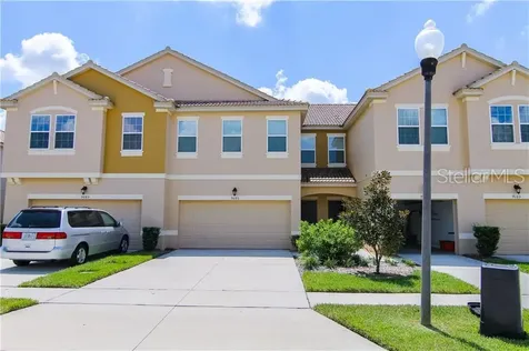 9093 Shepton Street Orlando FL 32825