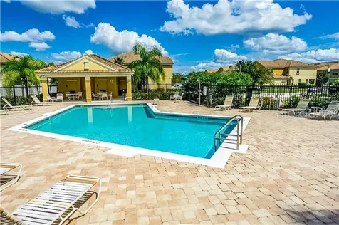 9093 Shepton Street Orlando FL 32825