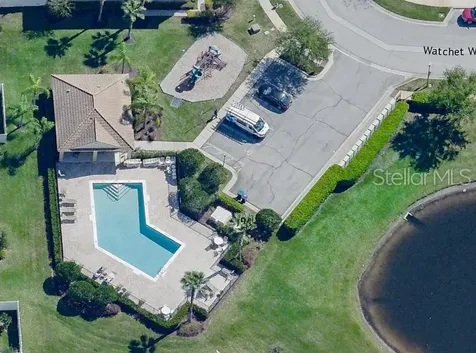 9093 Shepton Street Orlando FL 32825