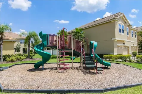9093 Shepton Street Orlando FL 32825