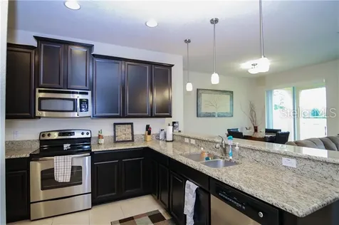 9093 Shepton Street Orlando FL 32825